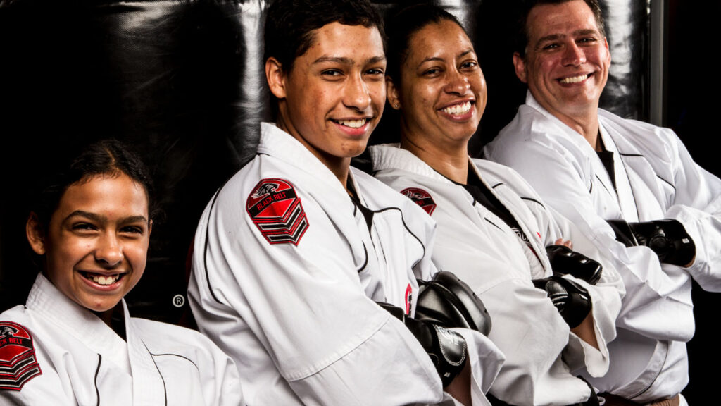 Why TigerRock Nederland TX Martial Arts Academy