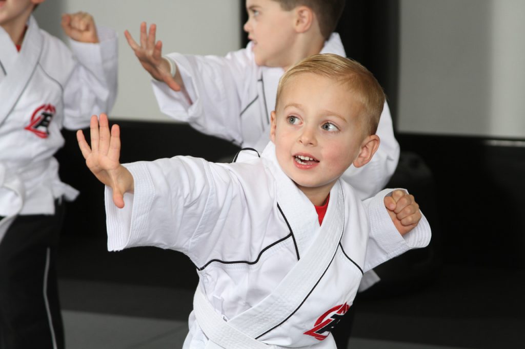 martial arts for kids near nederland tx