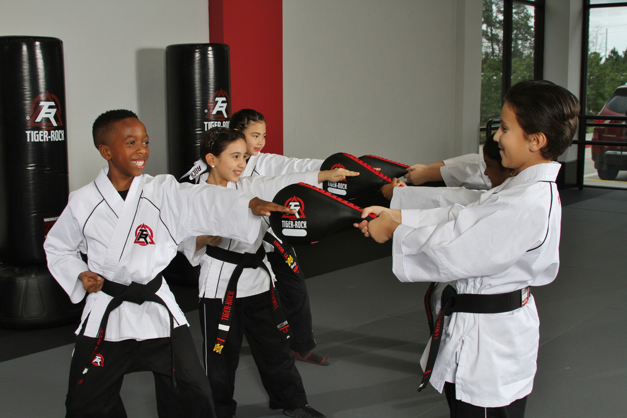 martial arts for kids in port arthur tx