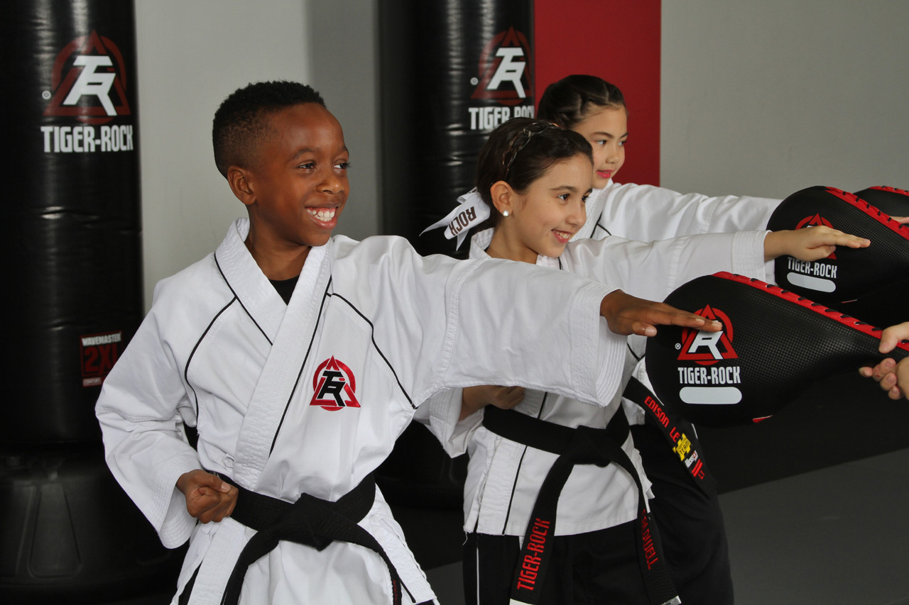 port arthur kids martial arts