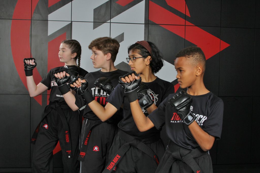 martial arts kids in jefferson county tx