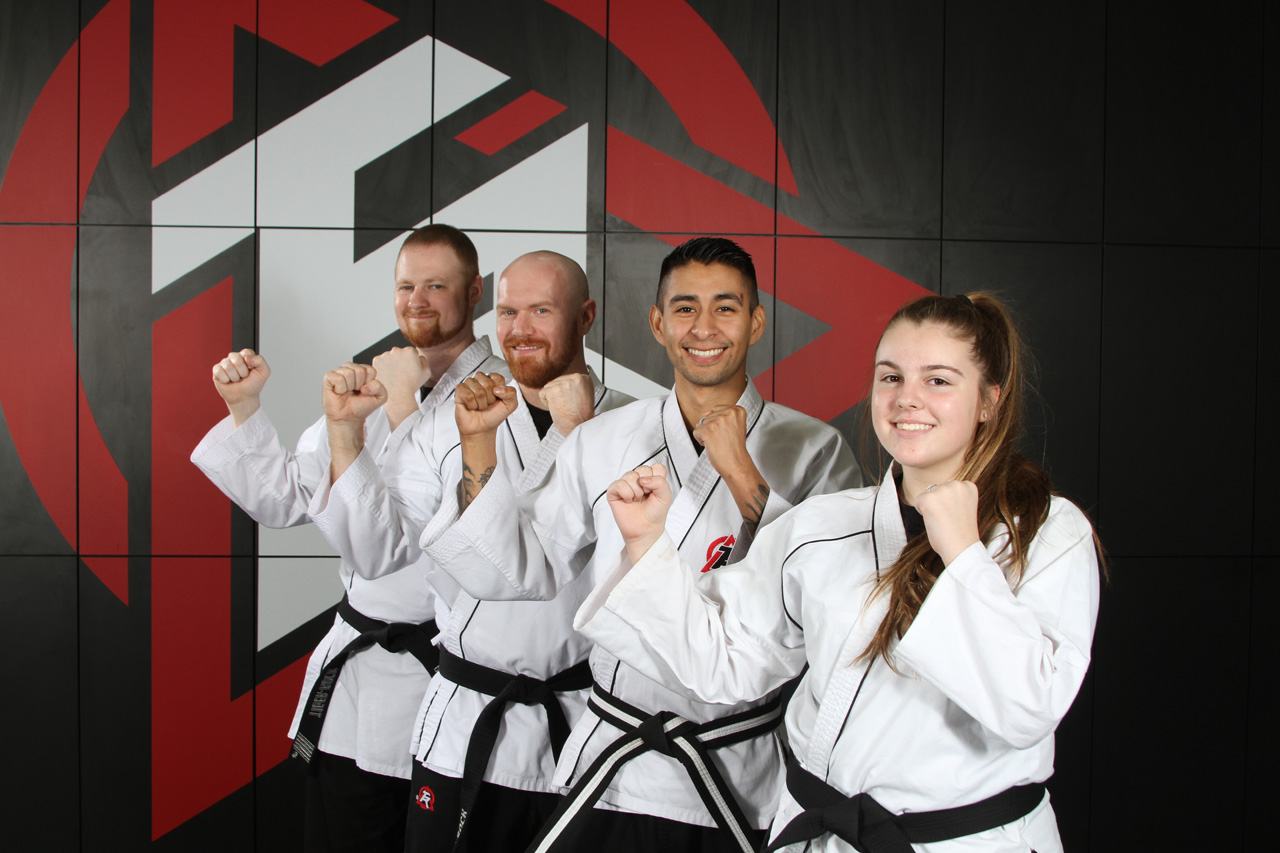 adult martial arts lessons in groves tx