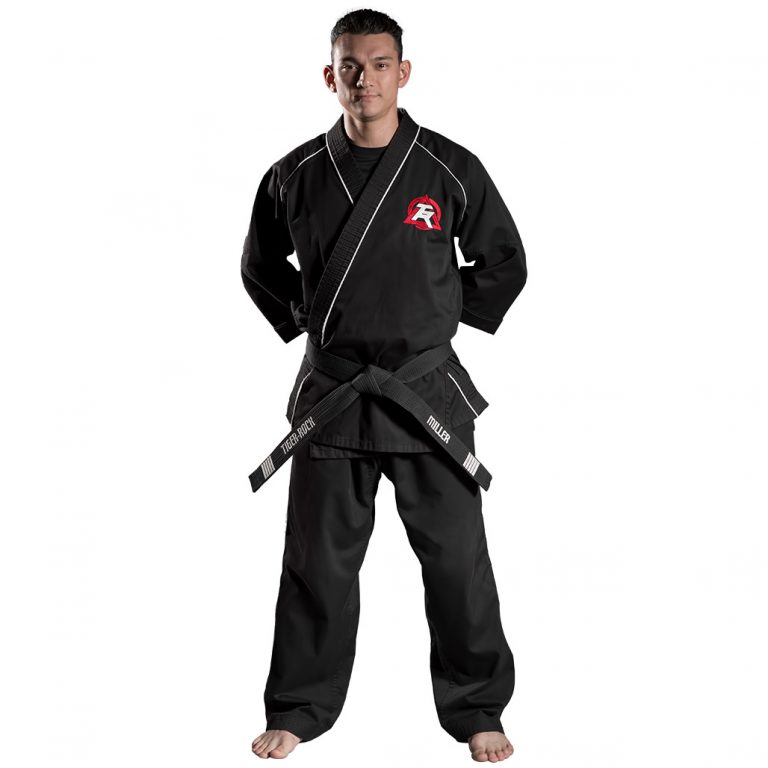 Adult Martial Arts TigerRock Martial Arts